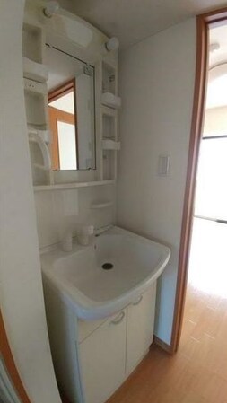 コートウィッシュの物件内観写真